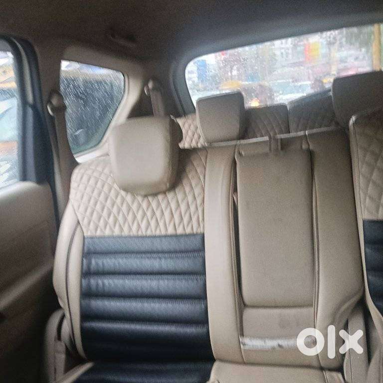 Maruti Suzuki Ertiga Shvs Zdi Plus, 2019, Diesel