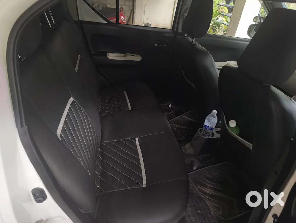 Maruti Suzuki Ignis 2021 December Petrol 28441 Km Driven 2022 Register