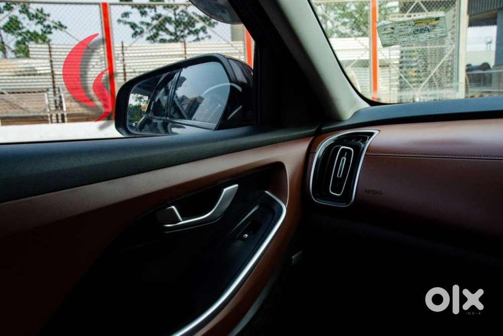 Hyundai Alcazar 1.5 Platinum Diesel Mt 7 Str, 2023, Diesel