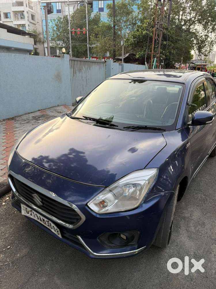 Maruti Suzuki Dzire