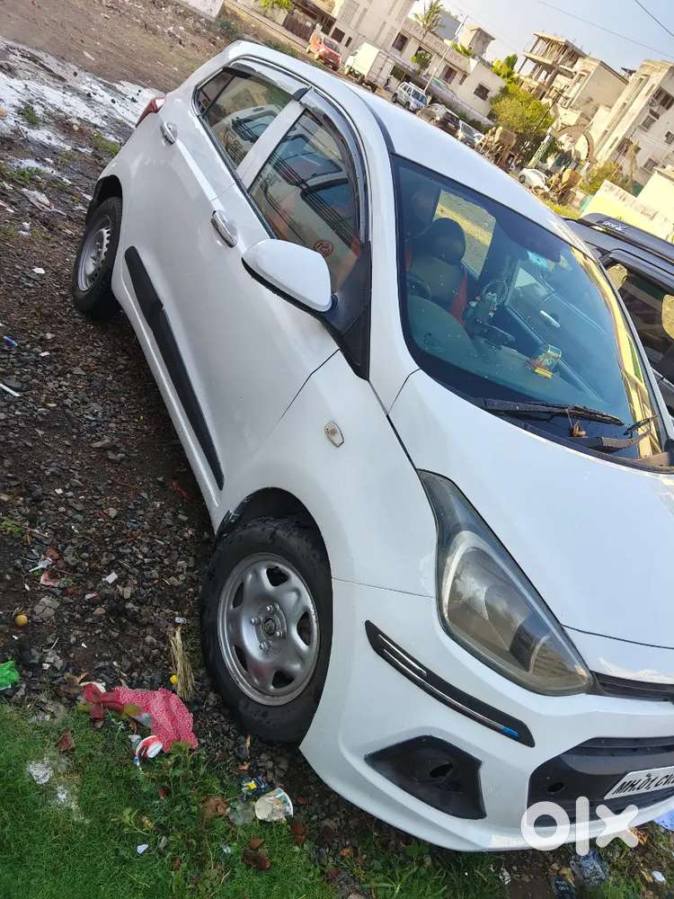 Hyundai Grand I10 2019 Cng & Hybrids 85000 Km Driven