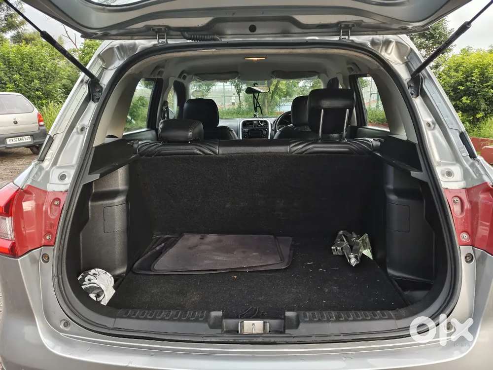 Doctor Driven, 1.5 Lit, Vxi Mt Brezza, Fresh Condition, Non Accidental