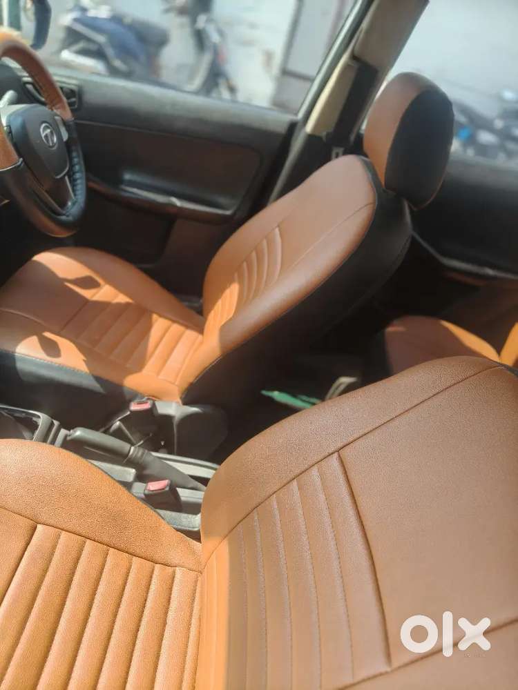 Tata Zest Diesel Xt 2017