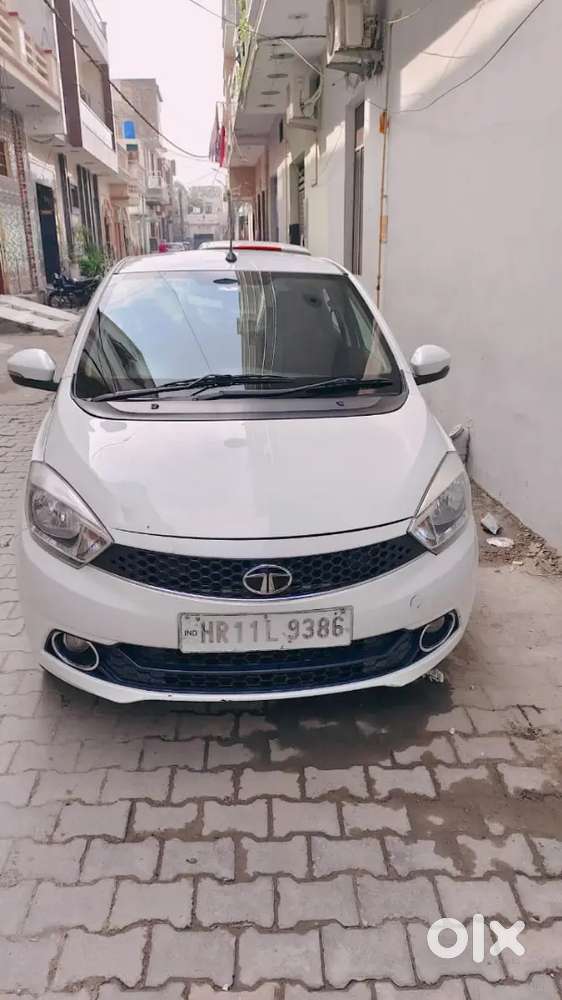Tata Tiago 1.2 Revotron 2019