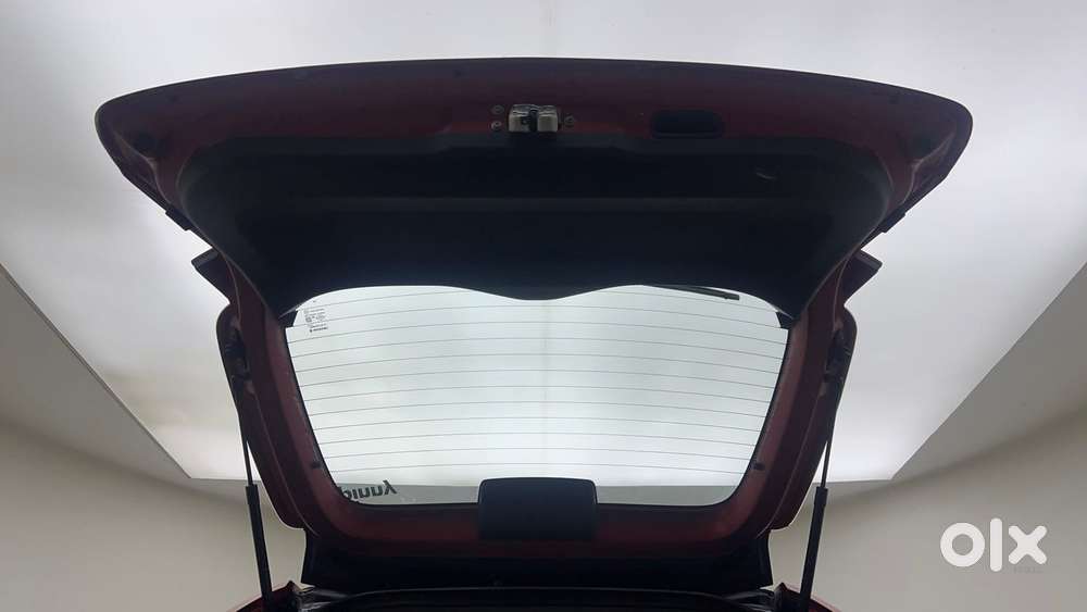 Maruti Suzuki Ignis 1.2 Zeta Amt, 2017, Petrol