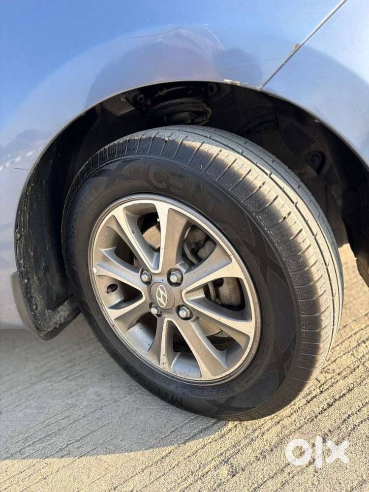 Hyundai Grand I10 Asta 1.2 Kappa Vtvt, 2014, Petrol