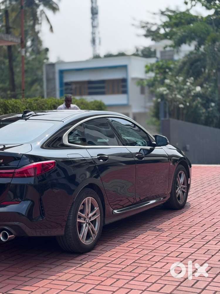 Bmw 2 Series 220d M Sport