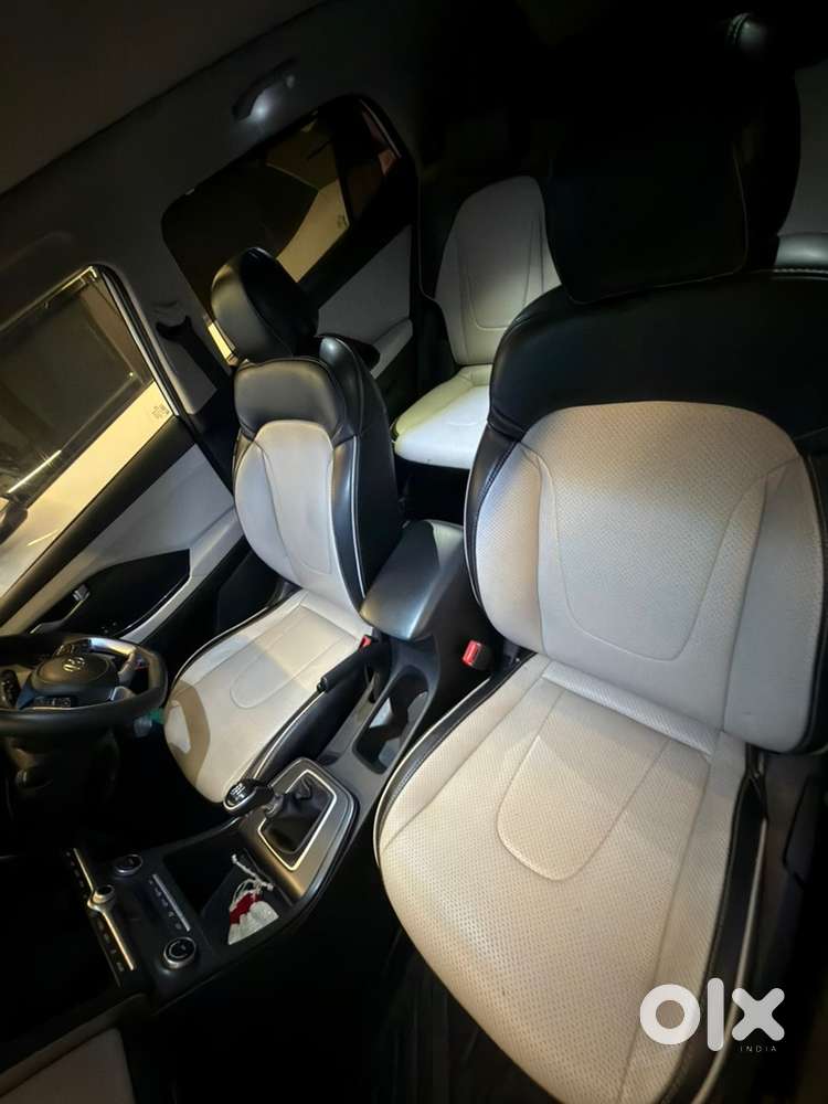 2023 Hyundai Creta 1.5 Diesel