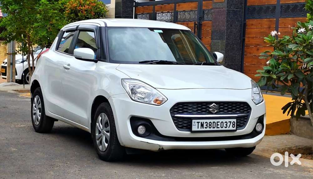Maruti Suzuki Swift 2023 Model