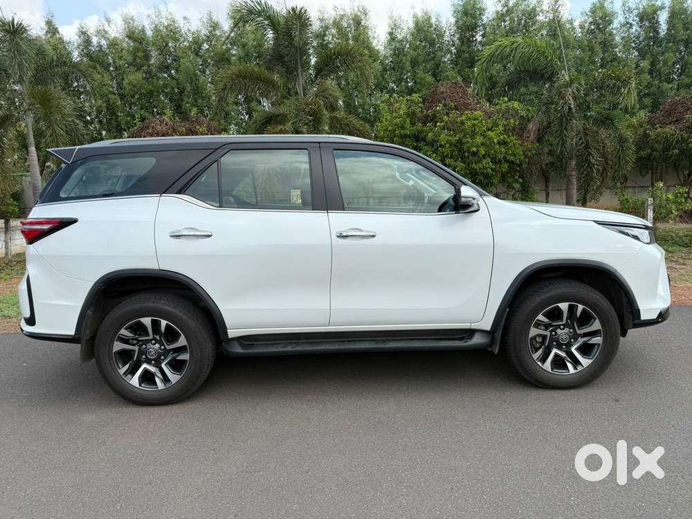 Toyota Automatic Diesel 2024