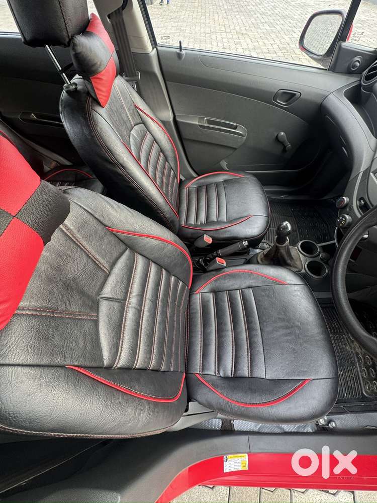 Chevrolet Beat Diesel Ls, 2014, Diesel