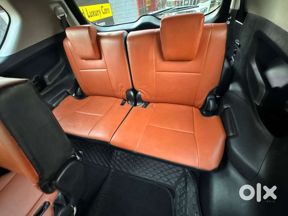 Toyota Innova Crysta 2.4 Gx Limited Edition 7 Str, 2020, Diesel