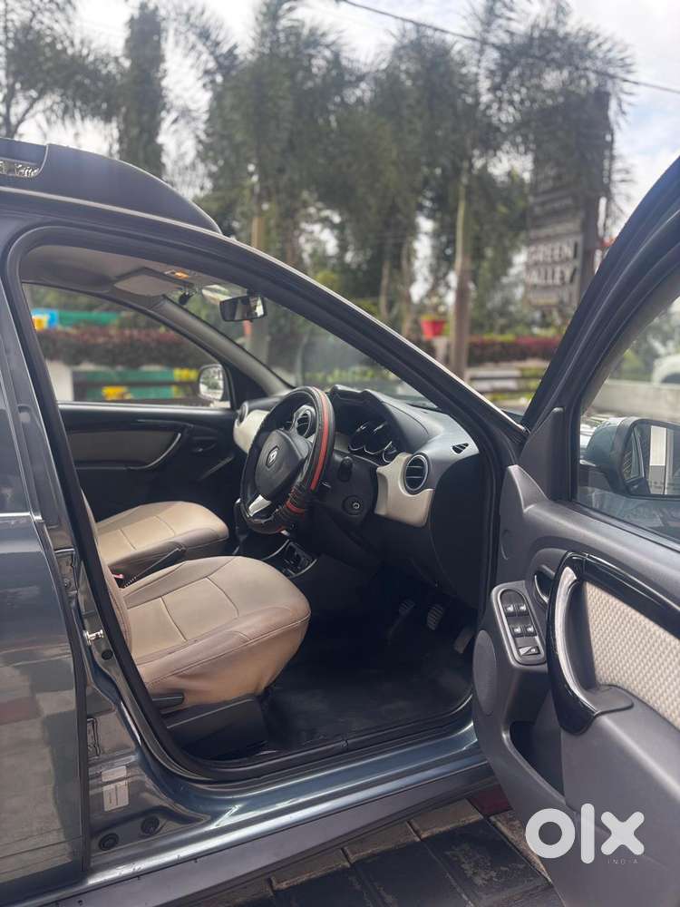 Renault Duster 85ps Diesel Rxl Optional, 2015, Diesel