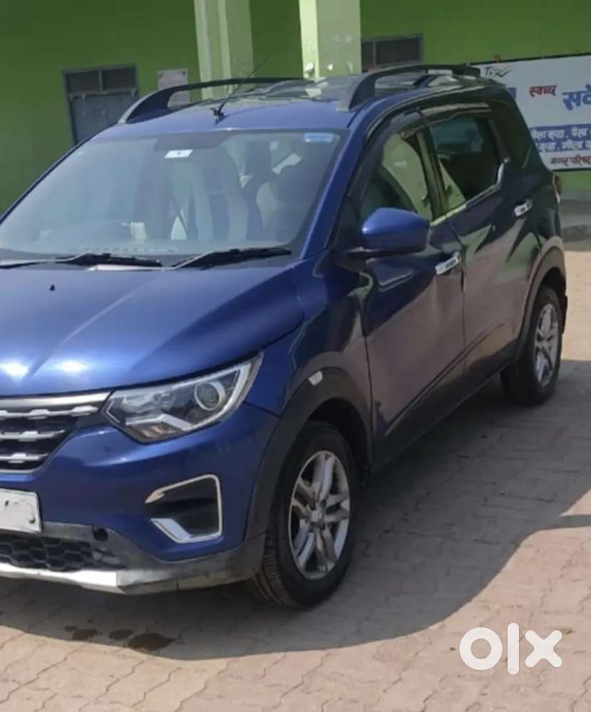 Renault Triber 2020 Petrol Well Maintained 7 Seater