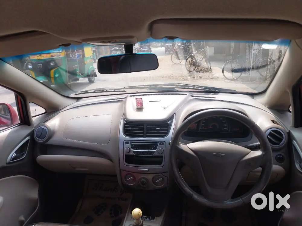 Good Condition Car 5 Band New Taiyar