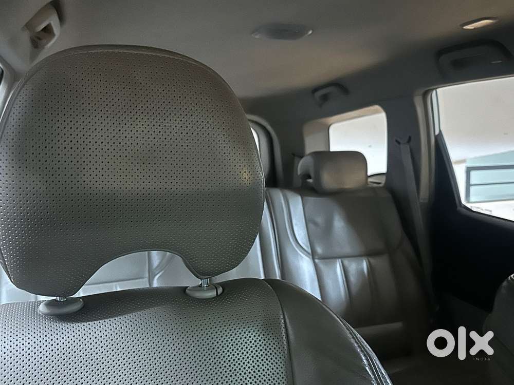 Mahindra Xuv500 Diesel 2015