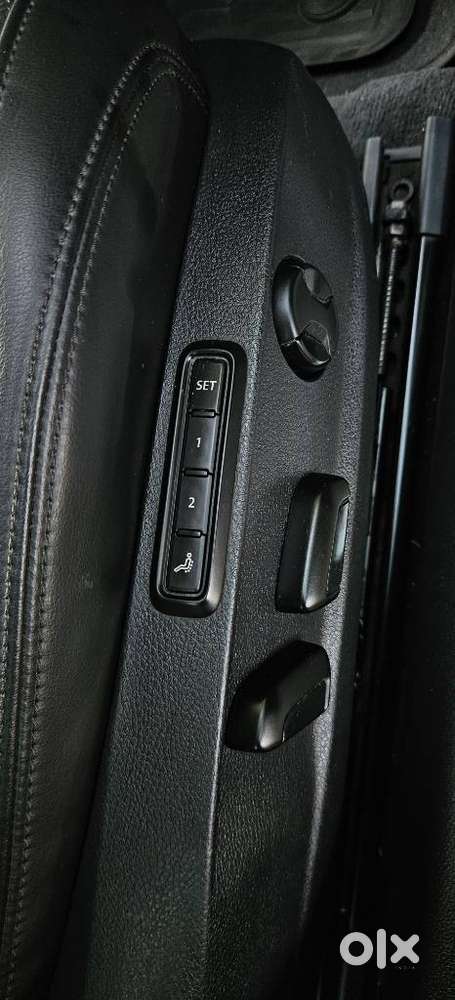 Volkswagen Passat 2.0 Tdi At Highline, 2019, Diesel