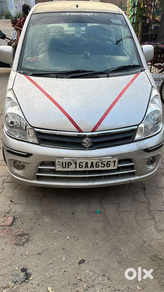 Maruti Suzuki Zen Estilo 2010  Valid 2030 Tak Petrol 78000 Km Driven