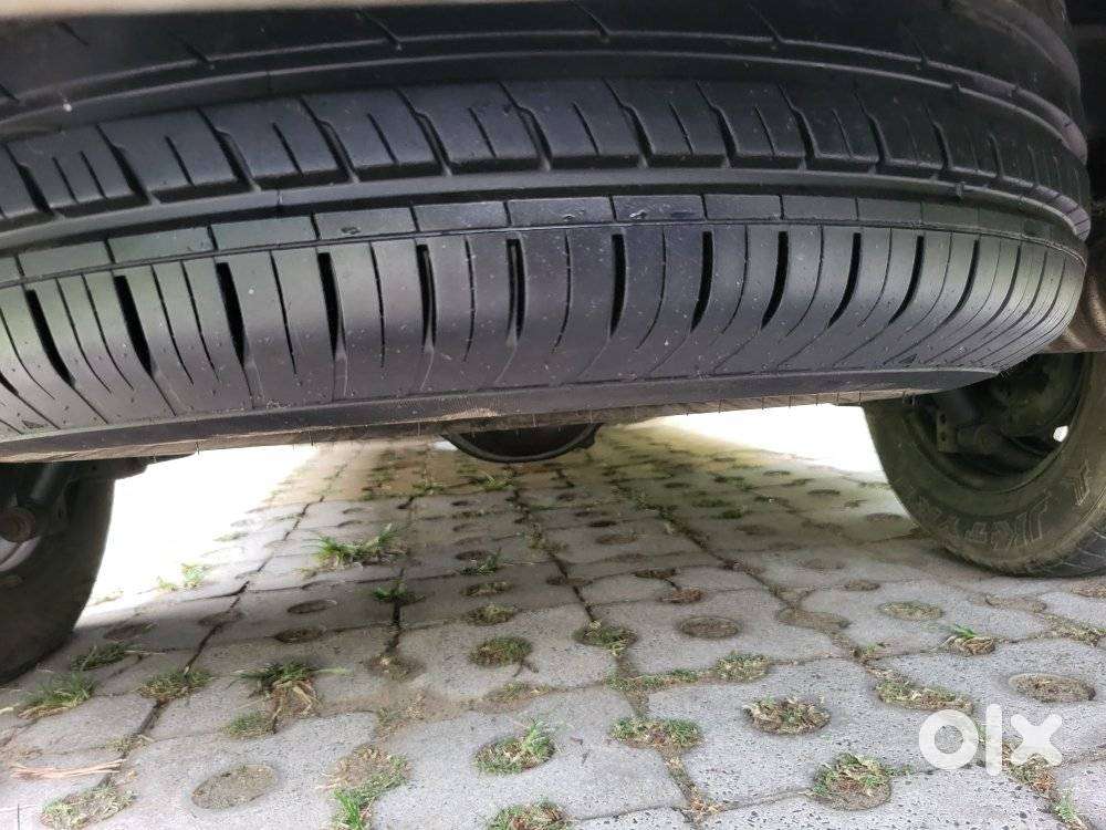 Mahindra Scorpio 2.2 S7 Plus, 2021, Diesel