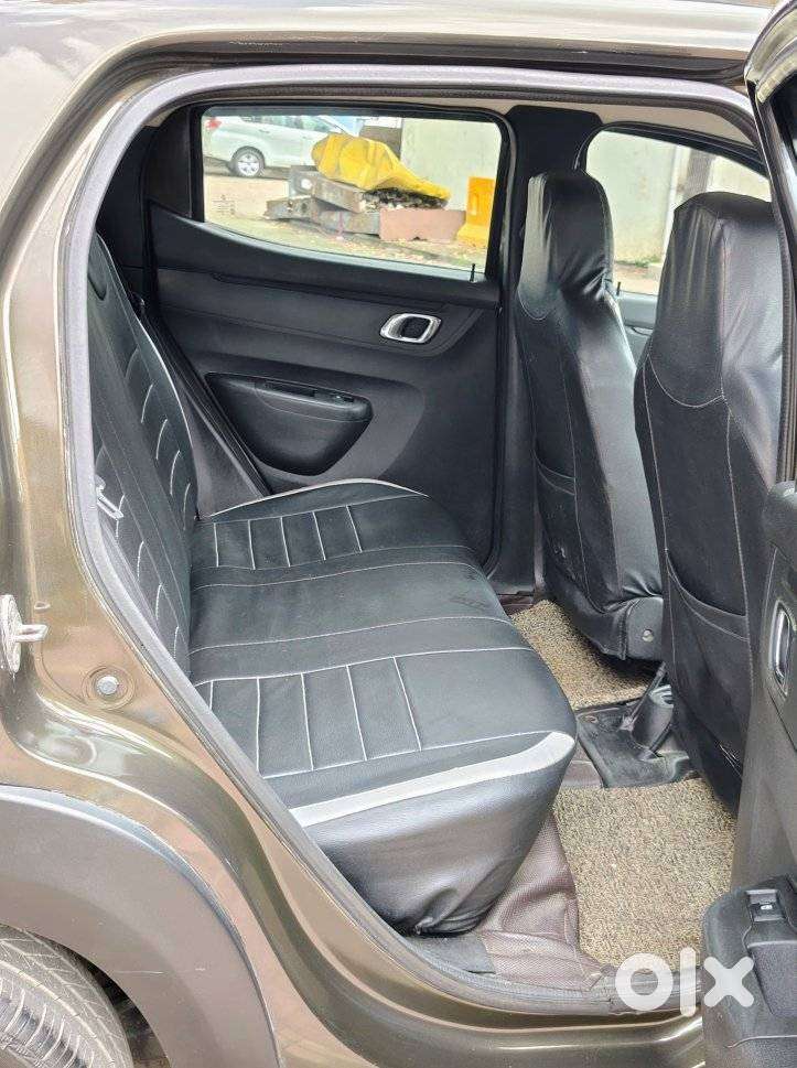 Renault Kwid Rxt (o) Easy-r, 2020, Petrol