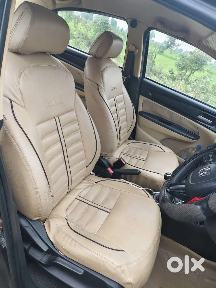 Honda Amaze 1.2 Petrol 2018