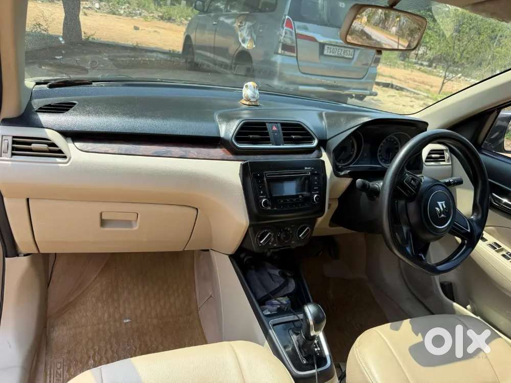 Maruti Suzuki Dzire 2019 Diesel 85000 Km Driven