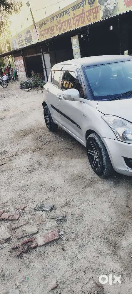 Vdi To Zdi Plus Modified, Alloy Wheels 17inch Lene Wala Hi Call Kre