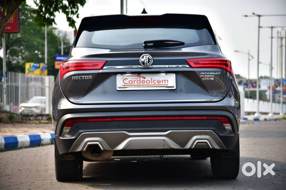 Mg Hector 2.0 Sharp Diesel, 2021, Diesel