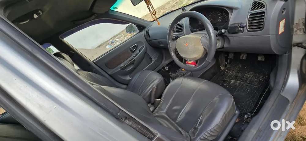 Accent 2002 Model Good Condition Registered Up To 2029