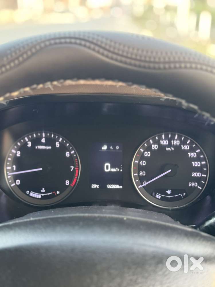 Hyundai Elite I20 Asta (o) 1.2 Mt, 2017, Petrol