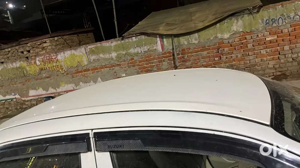 Maruti Suzuki Swift Dzire 2023 Cng & Hybrids 95000 Km Driven
