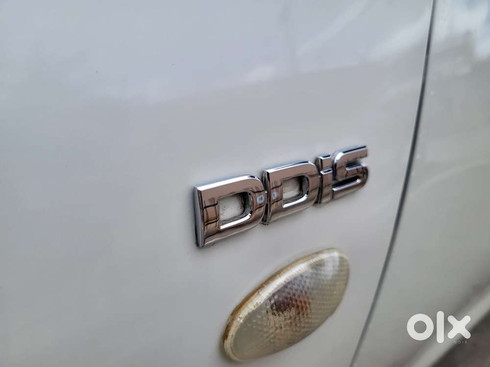 Maruti Suzuki Brezza Vdi, 2019, Diesel