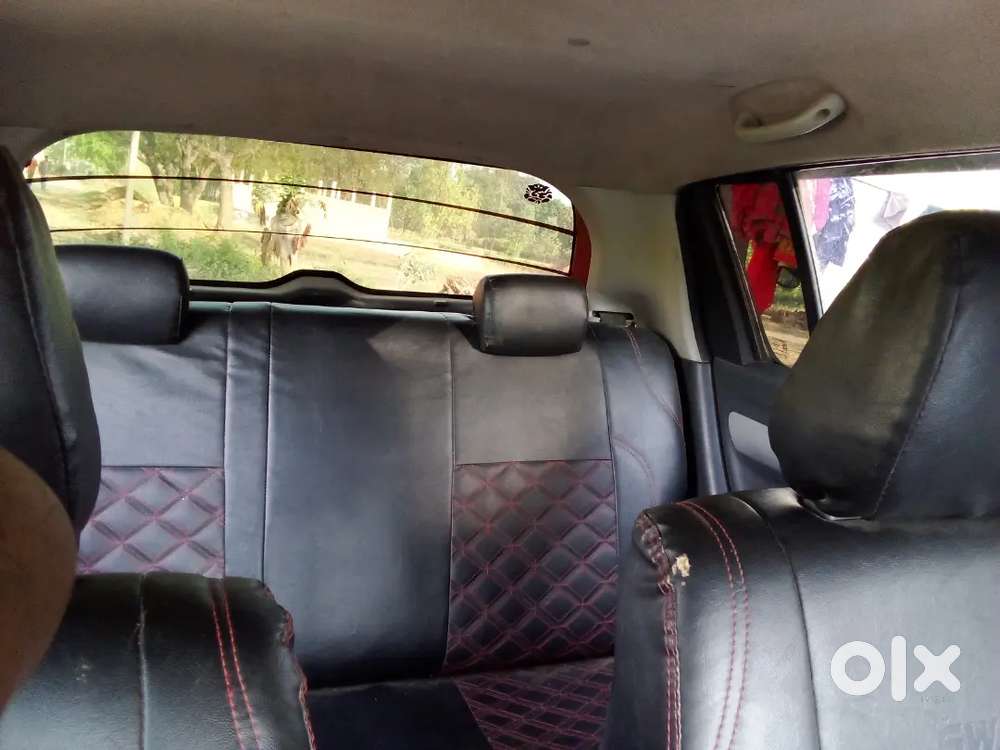 Maruti Suzuki Swift 2011 Petrol 108486 Km Driven