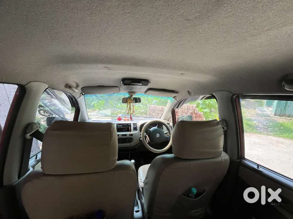 Maruti Suzuki Zen Estilo 2015 Petrol 20000 Km Driven