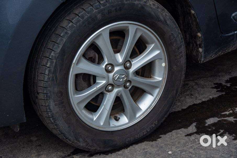 Hyundai Grand I10 Asta 1.2 Vtvt, 2016, Petrol