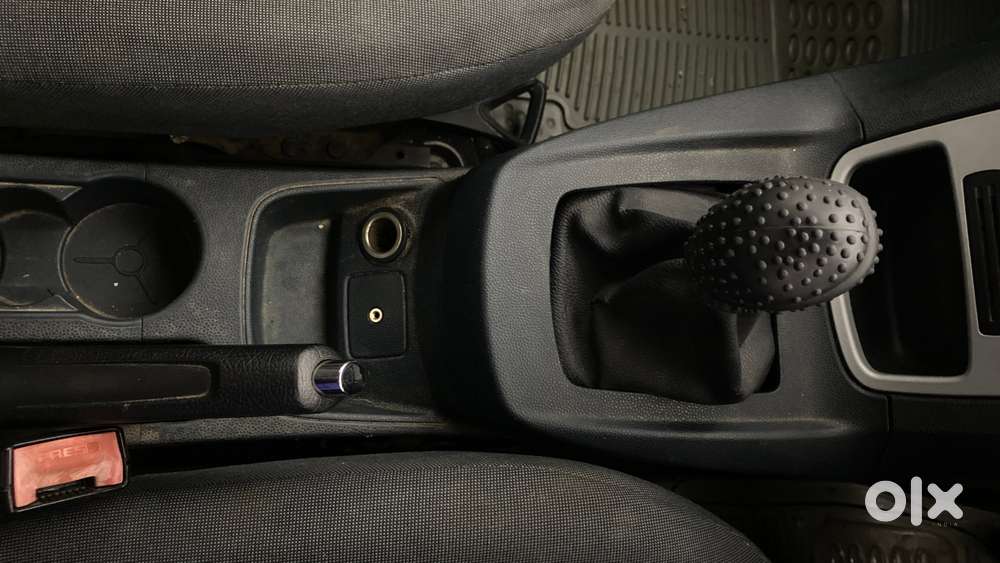 Ford Fiesta 2011-2013 Diesel Style, 2013, Diesel