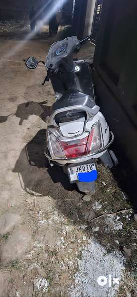 Scooter. Buy Sell Second Hand Honda Scooty in Jammu Kashmir Used Honda Scooters in Jammu Kashmir OLX