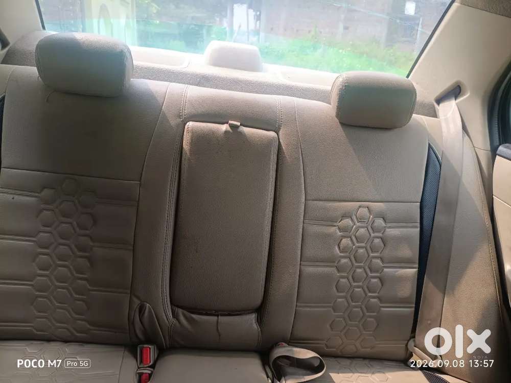 2017 Maruti Suzuki Swift Dzire Vxi