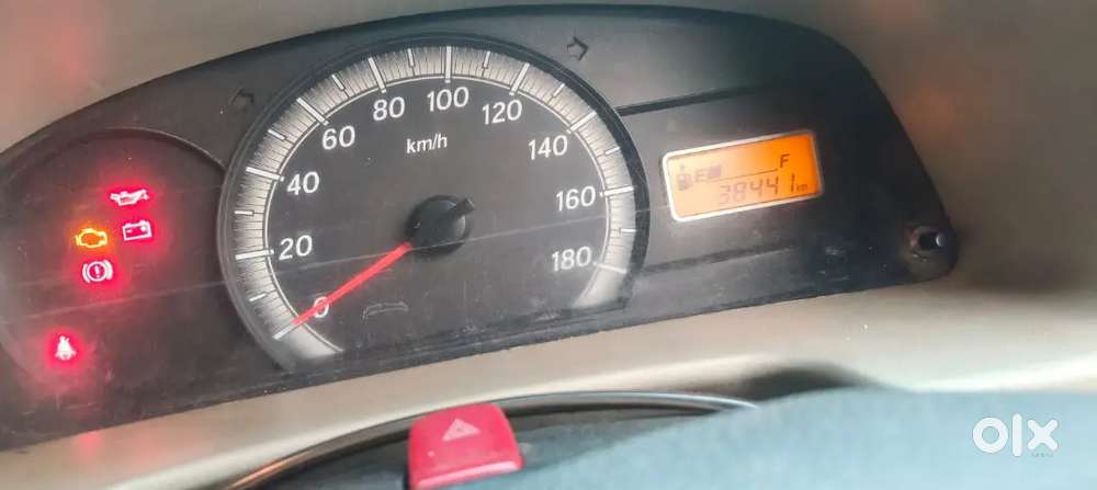 Maruti Suzuki Eeco 2021 Petrol + Lpg Well Maintained