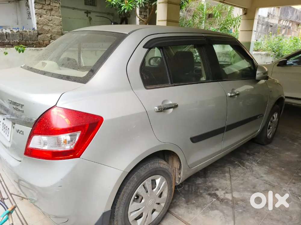 Maruti Suzuki Dzire 2014 Petrol Good Condition