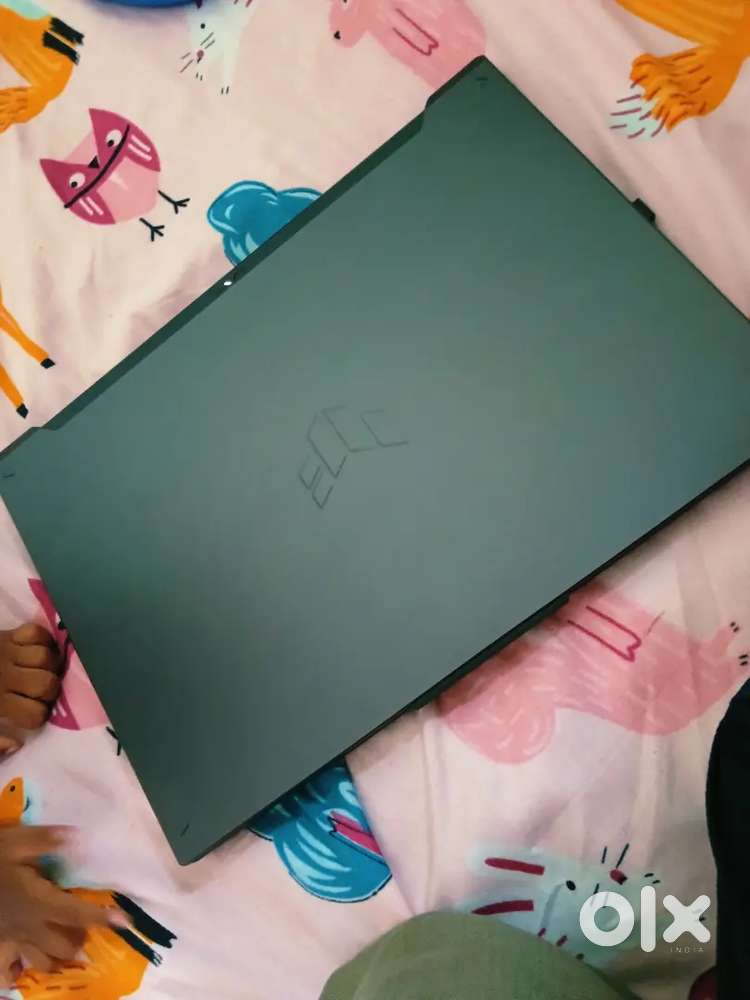 Asus F16 gaming laptop with graphic card and best for video editing