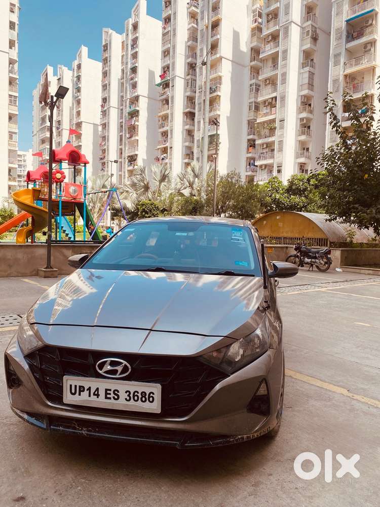 Hyundai I20 2023 Petrol