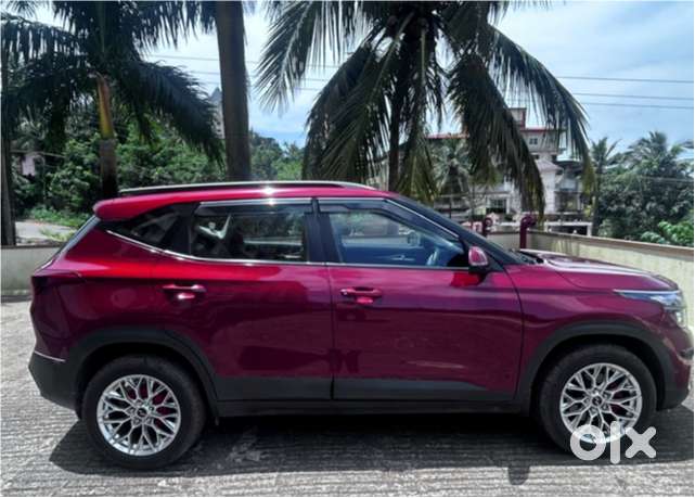 Kia Seltos G1.5 6mt Htk 2020 Petrol