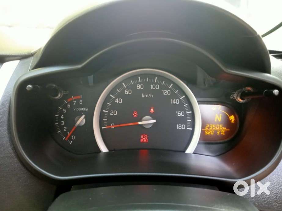 Maruti Suzuki Celerio 1.0 Vxi Amt, 2019, Petrol