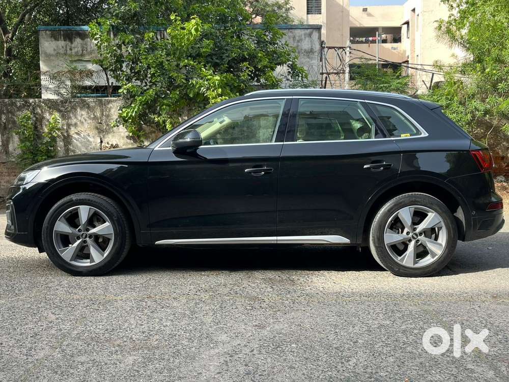 Audi Q5 Technology 45 Tfsi, 2023, Petrol