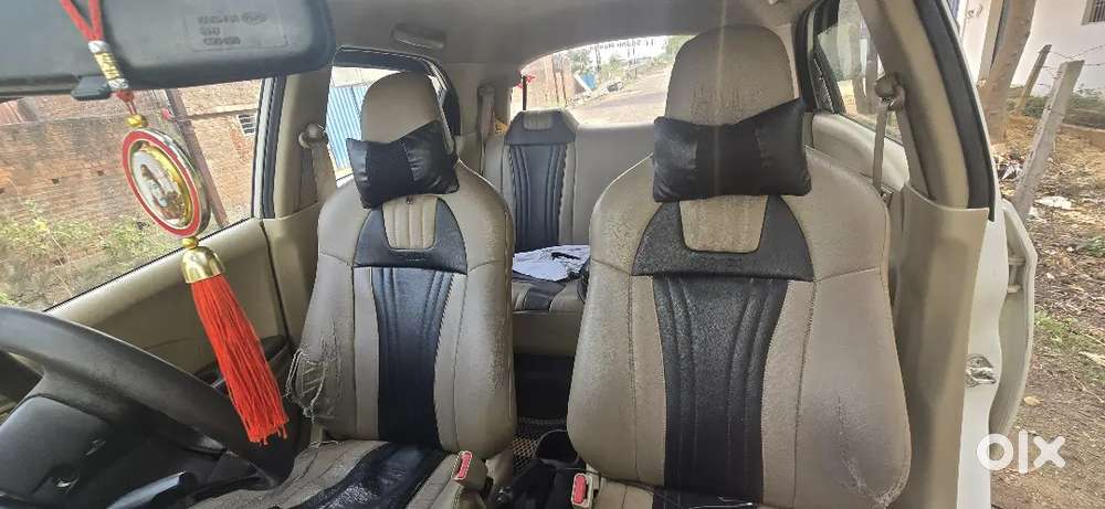 Car Me Koi Bhi Problem Nai Hai
