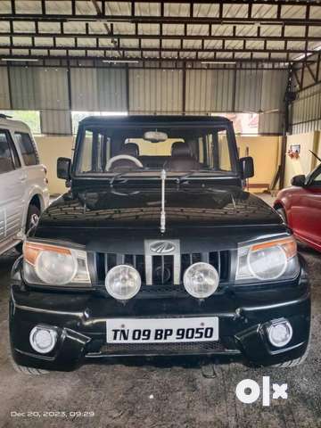 Bolero on sale zlx olx