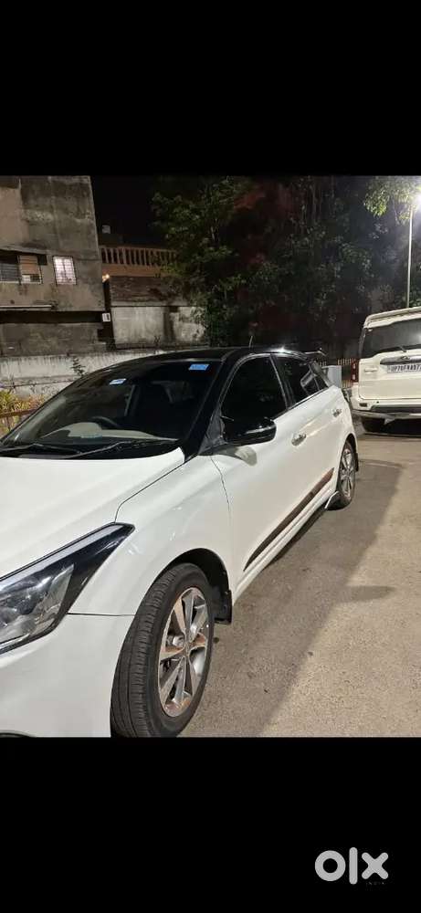 Hyundai I20 Cng & Hybrids Mint Condition