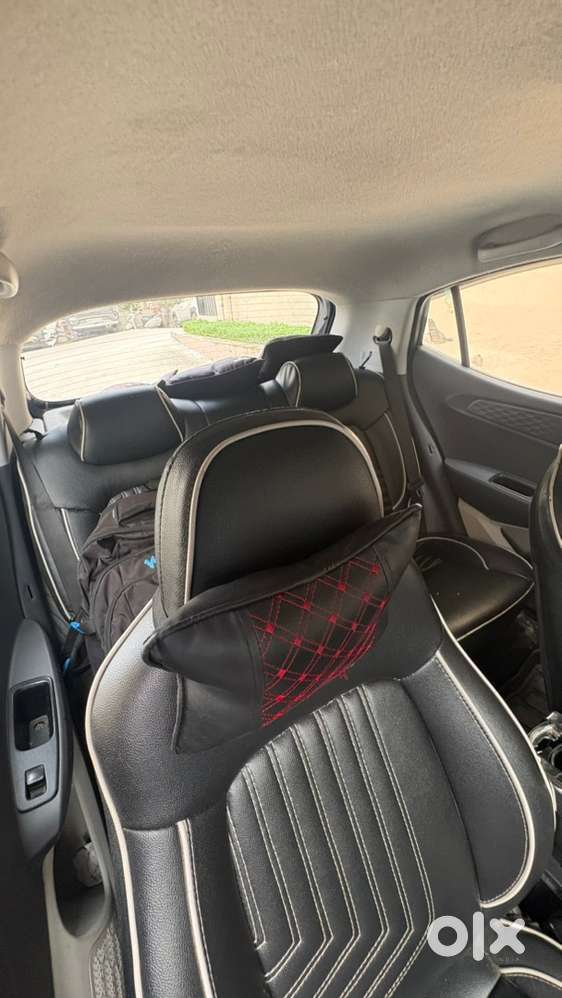 Hyundai Grand I10 Nios Sportz Cng