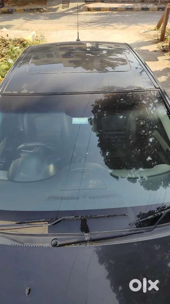 Chevrolet Cruze  Ltz  Automatic  2016